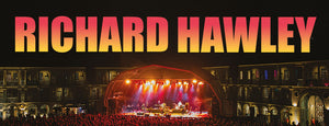 Richard Hawley - Live at Halifax Piece Hall