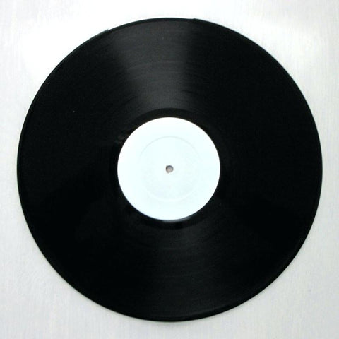 OMD - Atmospheric & Greatest Hits - Live At The Royal Albert Hall - Triple WHITE LABEL - TEST PRESSINGS