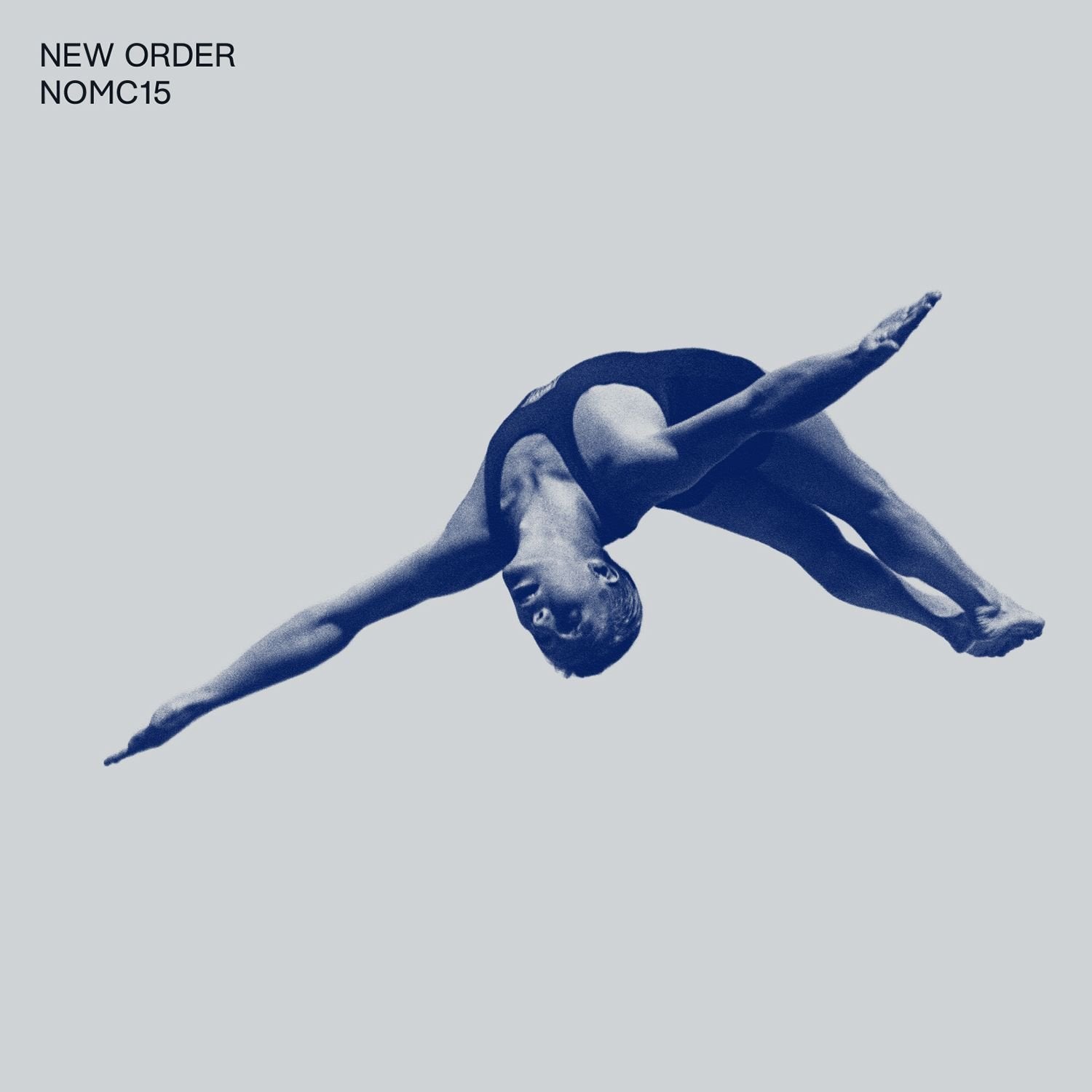 New Order - NOMC15 - 2CD – LiveHereNow.com
