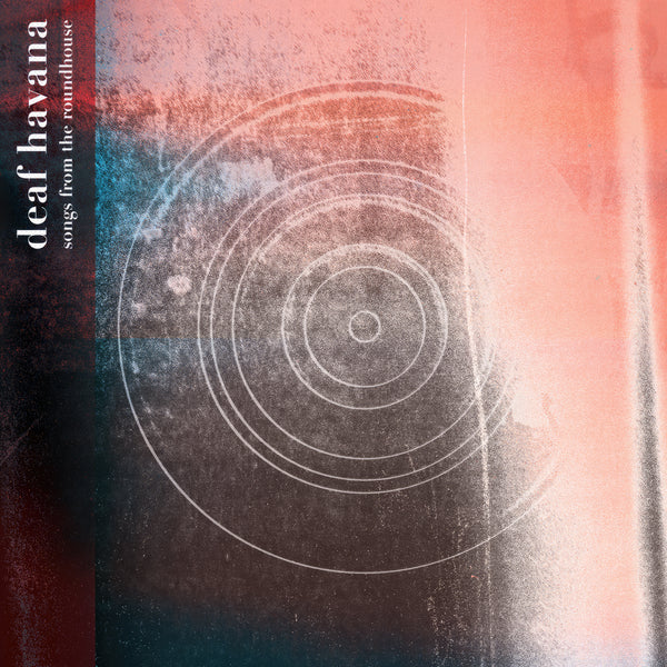 deaf havana - songs from the roundhouse (2cd)