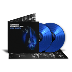 Susanne Sundfør - Live From The Barbican - Deluxe Double LP