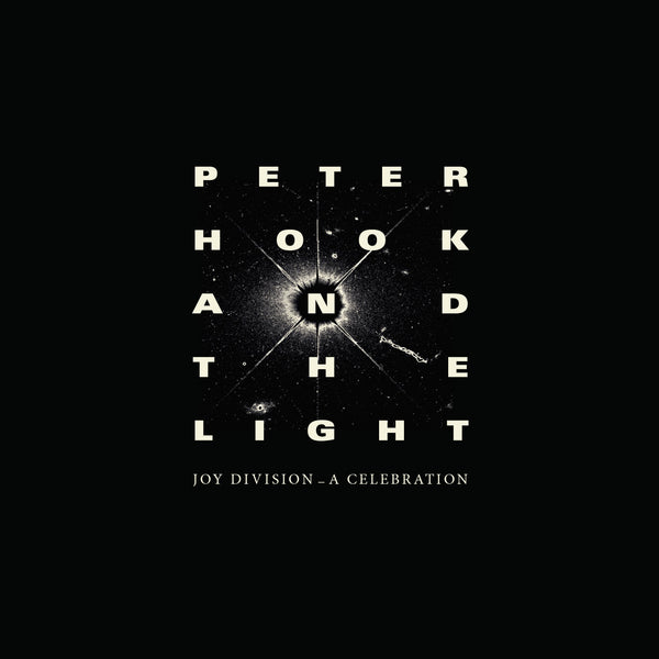 Peter Hook & The Light - Joy Division - A Celebration. - Download. (MP3 or WAV)