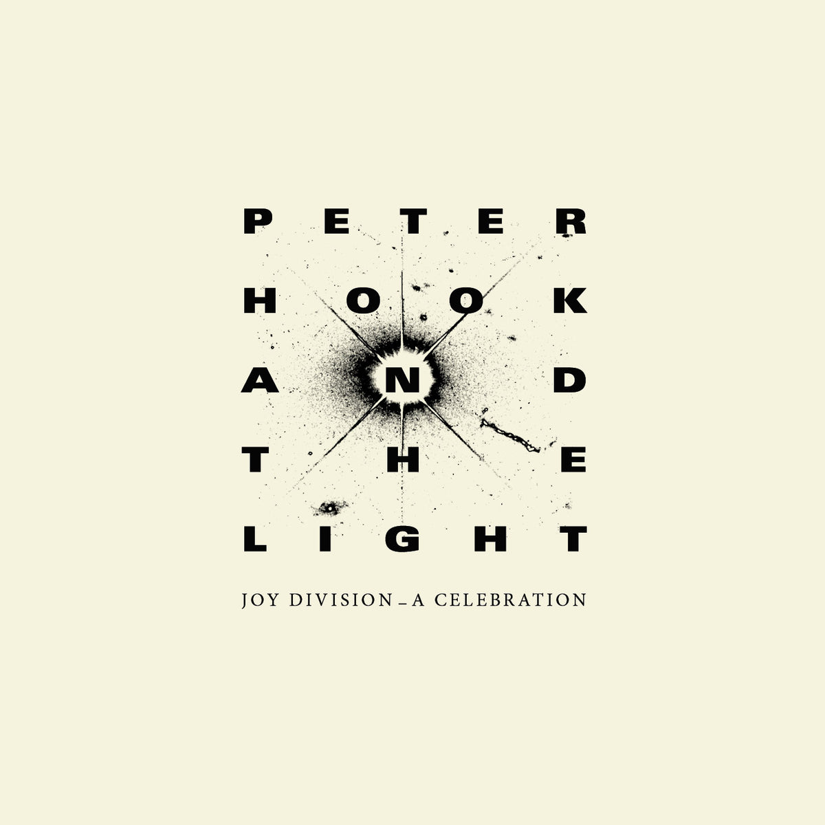 Peter Hook & The Light performing New Order & Joy Division's