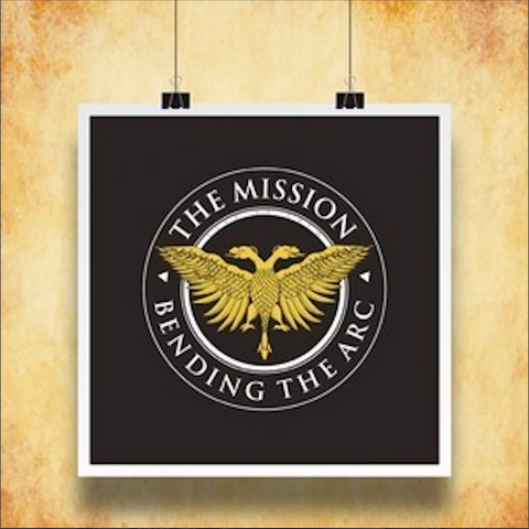 The Mission - Exclusive Signed Art Print