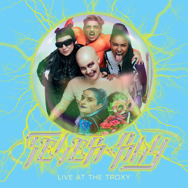 Fever Ray - Live At Troxy 2018