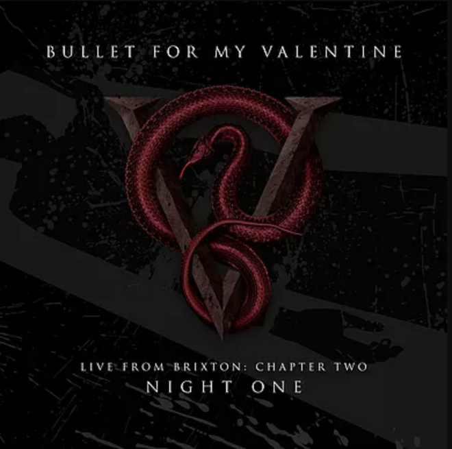 BFMV - Live From Brixton: Chapter Two