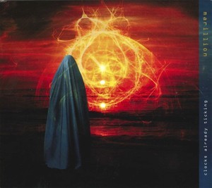 Marillion - Live
