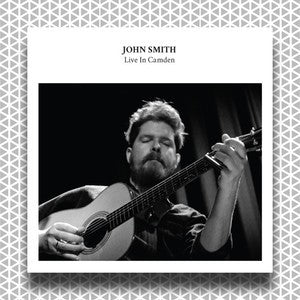 John Smith - Live In Camden