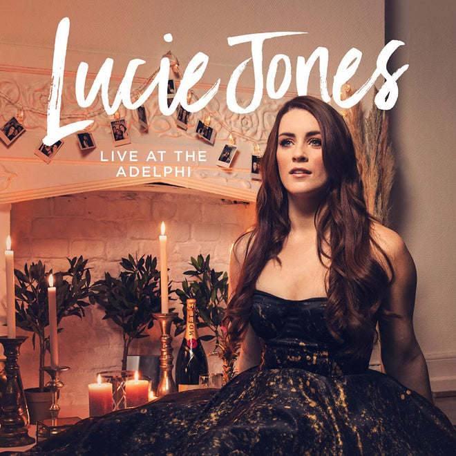 Lucie Jones - Live At The Adelphi