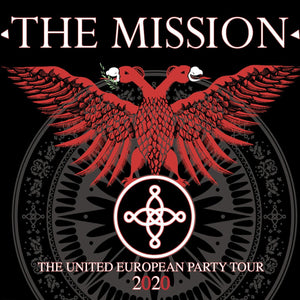 The Mission - United Europe 2020
