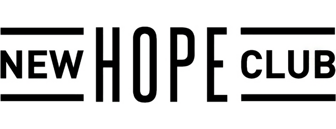 New Hope Club