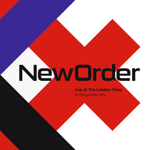 New Order - Live