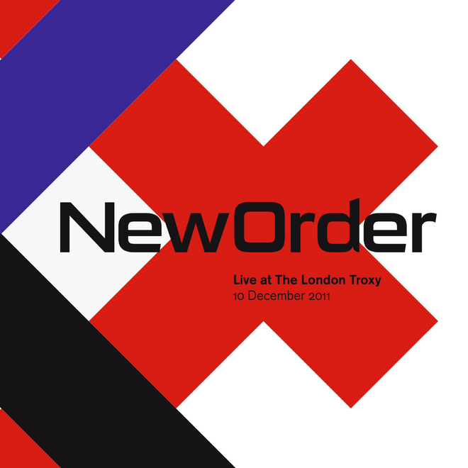 New Order - Live