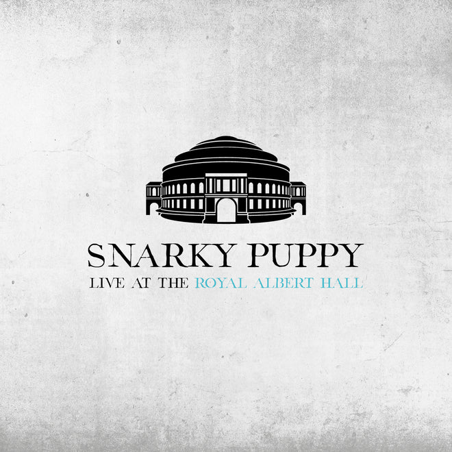 Snarky Puppy - Live At The Royal Albert Hall
