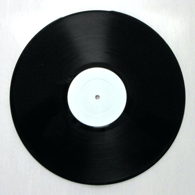 Test Pressings