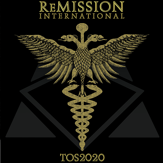 ReMission International - TOS2020