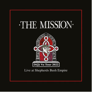 The Mission 2022