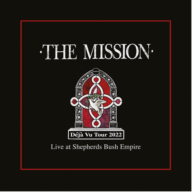 The Mission 2022