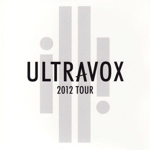 Ultravox