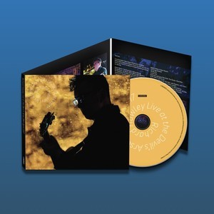 Richard Hawley - Live At The Devil&#39;s Arse