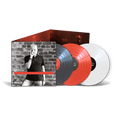 Peter Hook & The Light - 'Get Ready' Live at O2 Victoria Warehouse Manchester - 19/04/2025 - Triple Coloured Vinyl + Bonus CD & SIGNED Art Print!