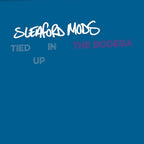 Sleaford Mods - Tied Up in The Bodega... Triple Heavy 180g Coloured Vinyl