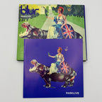 Blur - Parklive - Live in Hyde Park - 12th August 2012