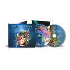 KT Tunstall - Live at Usher Hall Edinburgh - 2CD Deluxe.