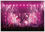 Scissor Sisters - It's 10pm… Do You Know Where Your Sisters Are? Live from the O2, London. - Photobook, LP, & Print BUNDLE