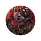 Light of Eternity - Fascist X  Limited edition 7" SOLD OUT!