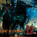 Light of Eternity - Live at The 100 Club - CD