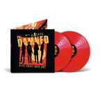 The Damned - Live at Manchester Apollo 3/11/22  - Double Red 180g Vinyl