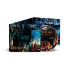 Light of Eternity - Live at The 100 Club - CD