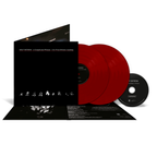 Self Esteem - A Complicated Woman - Live From Brixton Academy. - SIGNED Double Red Vinyl LP