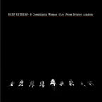 Self Esteem - A Complicated Woman - Live From Brixton Academy. - SIGNED 2CD.