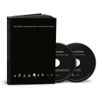 Self Esteem - A Complicated Woman - Live From Brixton Academy. - 2CD SIGNED 80 Page Hardback Book.