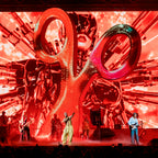 Scissor Sisters - It's 10pm... Do You Know Where Your Sisters Are? Live from The O2, London. - Double CD.