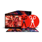 Scissor Sisters - It's 10pm… Do You Know Where Your Sisters Are? Live from the O2, London. - 2CD, LP, & Print BUNDLE