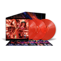 Scissor Sisters - It's 10pm... Do You Know Where Your Sisters Are? Live from The O2, London. - Triple Red Vinyl.