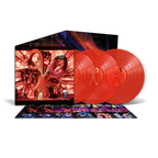 Scissor Sisters - It's 10pm... Do You Know Where Your Sisters Are? Live from The O2, London. - Triple Red Vinyl.