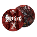 Light of Eternity - Fascist X  Limited edition 7" SOLD OUT!