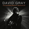 David Gray - Live At The National Concert Hall Dublin 6th Sept 2017 - Download (MP3 or WAV)