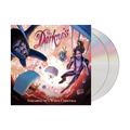 The Darkness - Streaming Of A White Christmas - Deluxe Double Live CD