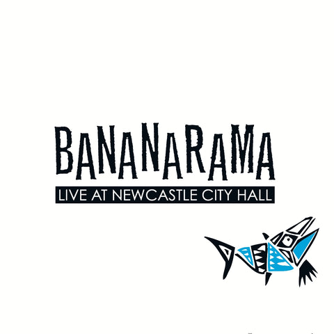 Bananarama - Live At Newcastle City Hall - 2CD Deluxe