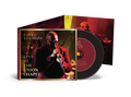 Barry Adamson - Live At The Union Chapel - Deluxe CD