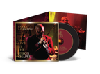 Barry Adamson - Live At The Union Chapel - Deluxe CD