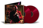 Barry Adamson - Live At The Union Chapel 180g Double LP - *SIGNED!*