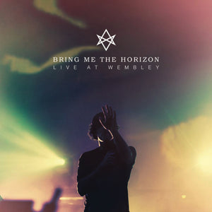 Bring Me The Horizon - Live At Wembley - 2CD/DVD Exclusive Limited Edition