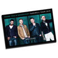 Boyzone - The Farewell Tour Download Gift Card