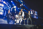 Boyzone - The Farewell Tour - Hard Back Ltd Edition CD Photo Book (A5)